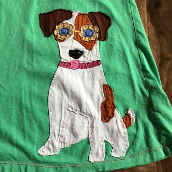 Mini Boden dress - Picture 4 of 6